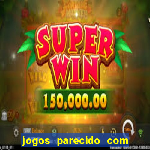 jogos parecido com coin master